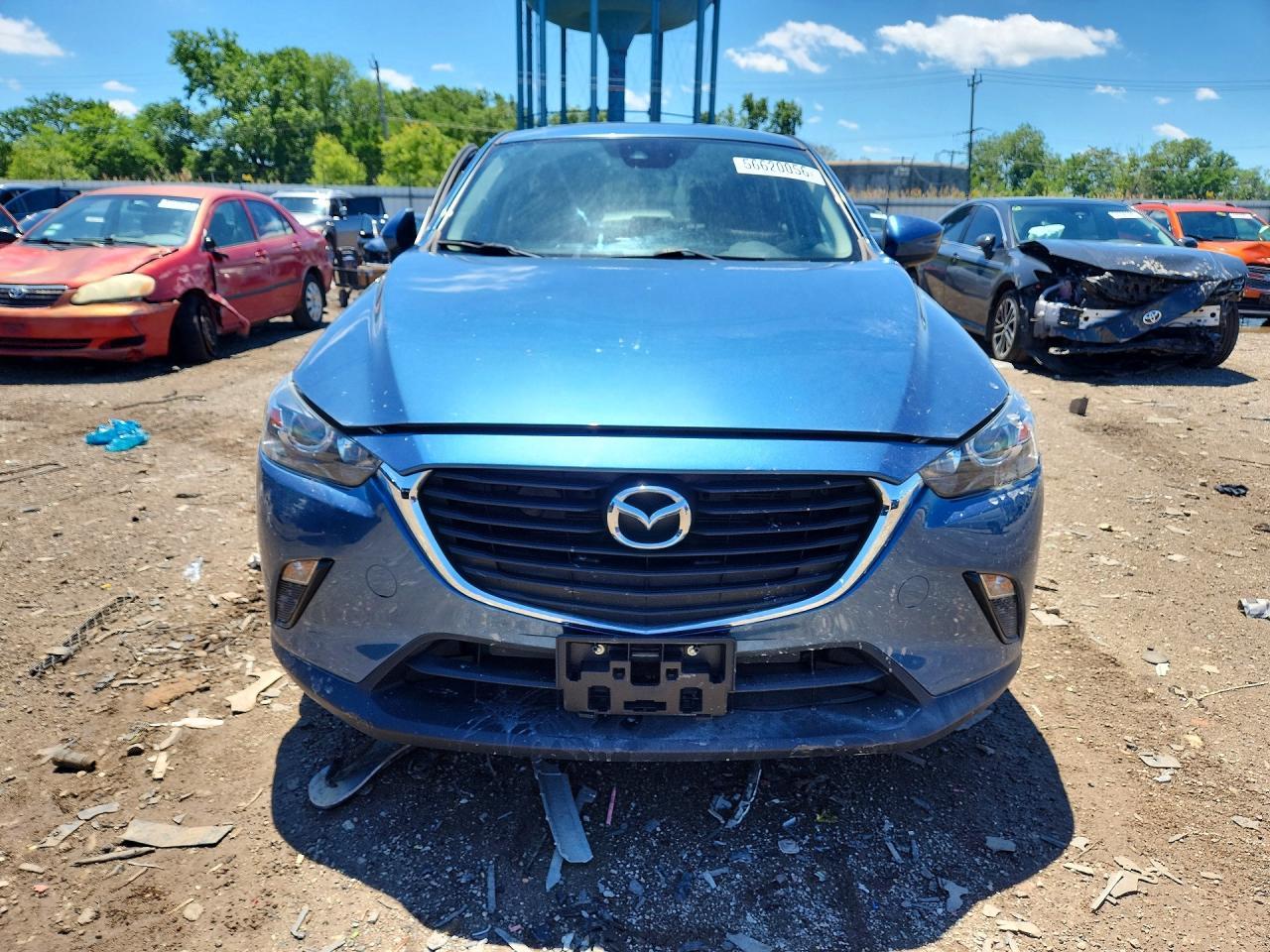 2018 Mazda Cx-3 Sport - Фото 5