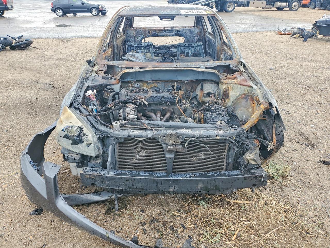 2005 Nissan Altima 2.5 - Image 5