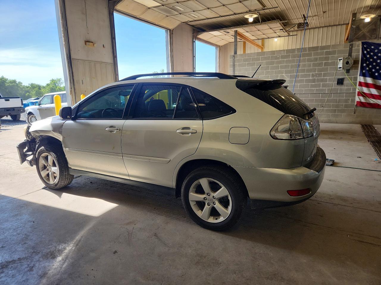 2006 Lexus Rx 330 - Фото 2