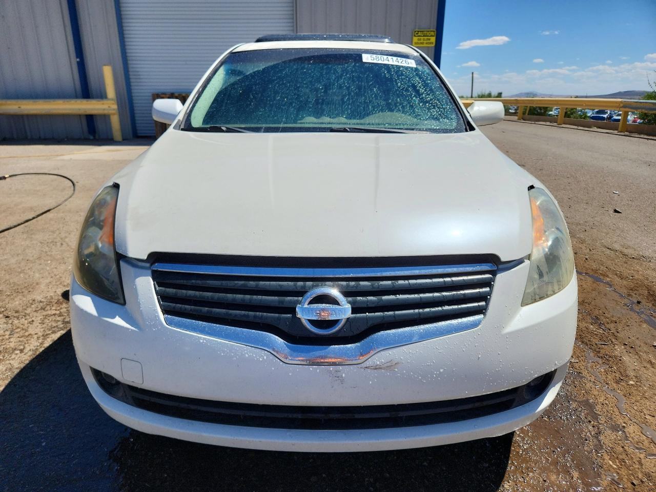 2007 Nissan Altima 2.5/2.5S - Image 5