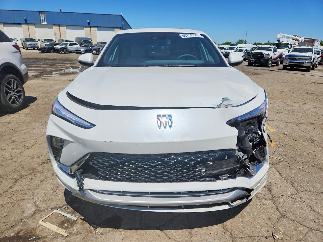2024 Buick Envista Avenir - Image 5