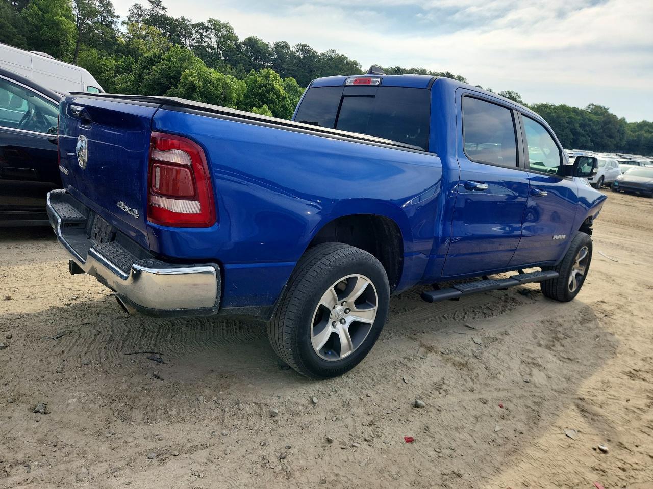 2019 Ram 1500 Big Horn - Фото 3