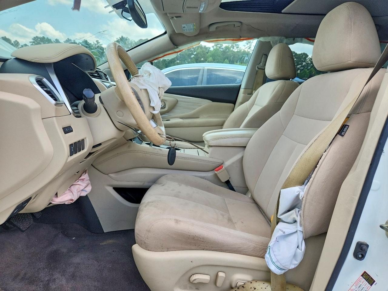 2016 Nissan Murano - Фото 7