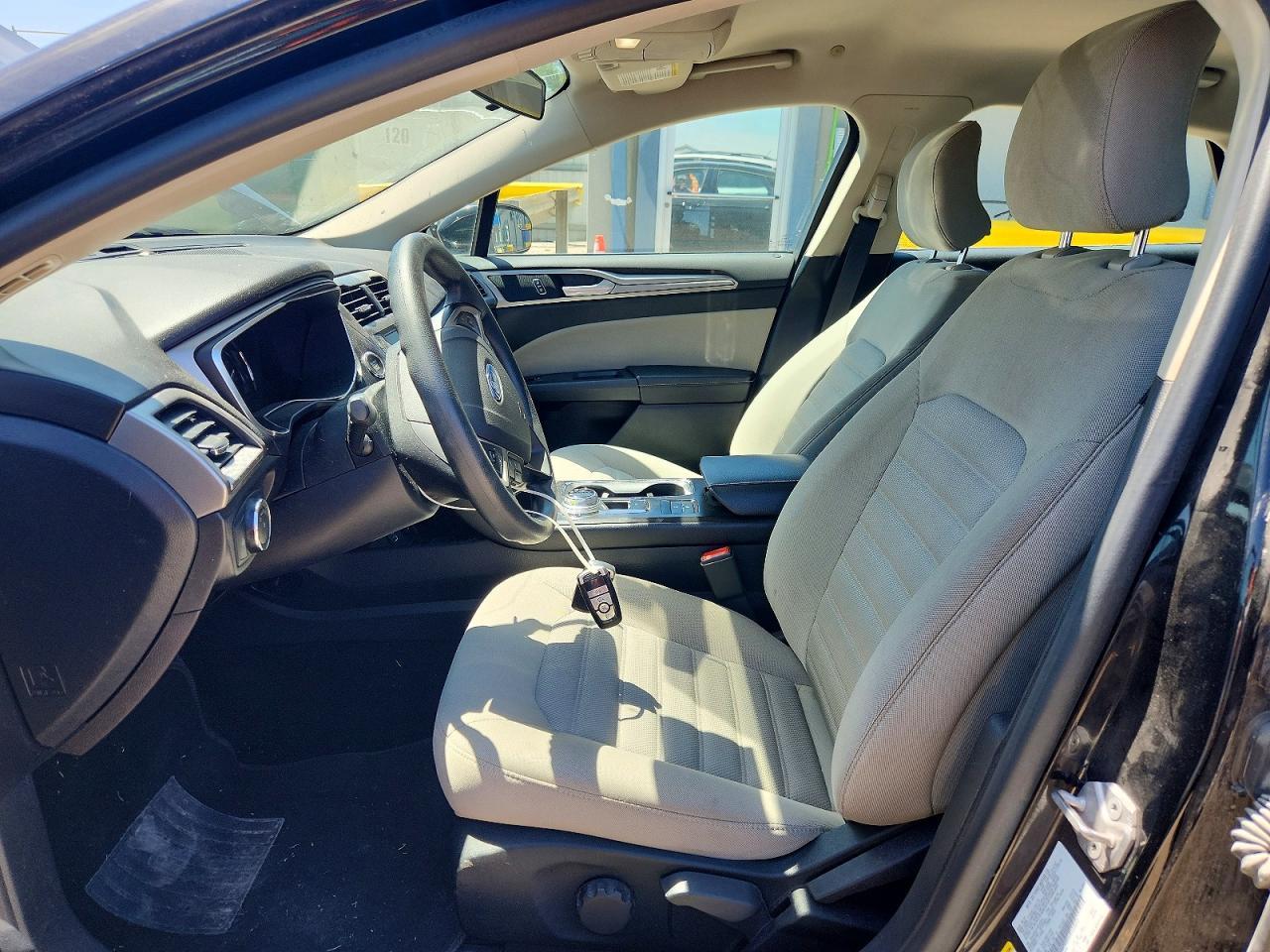 2018 Ford Fusion - Фото 7