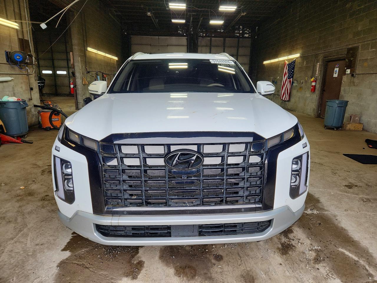 2023 Hyundai Palisade Limited - Image 5