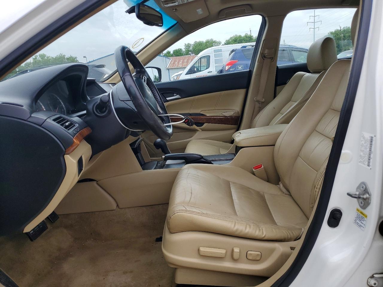 2011 Honda Accord Exl - Image 7