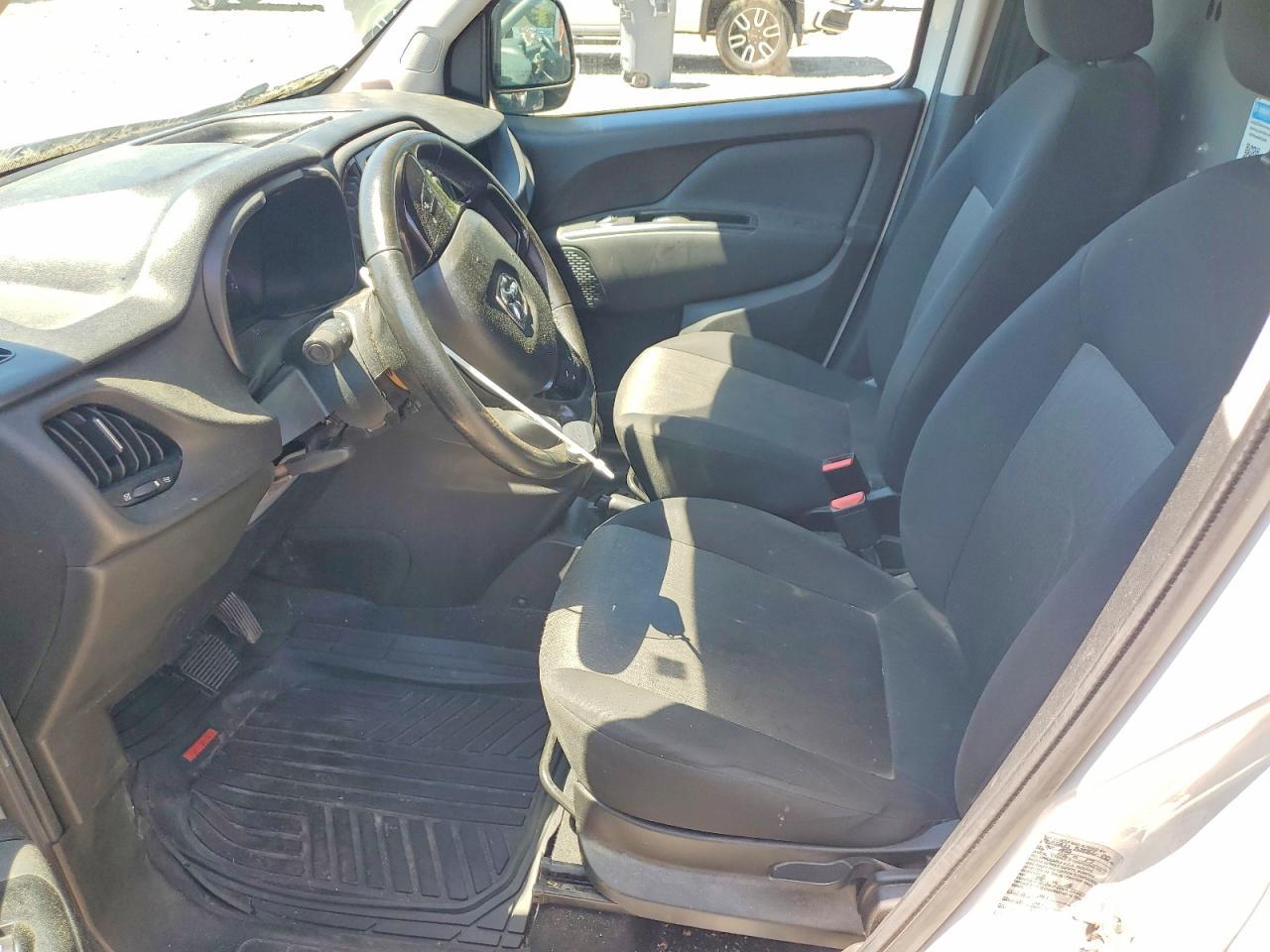 2017 Ram Promaster City Slt - Image 7