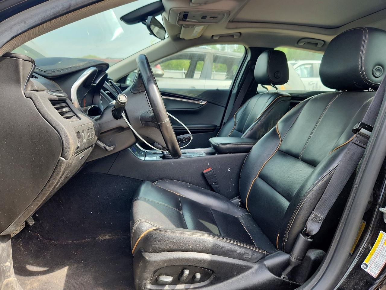 2019 Chevrolet Impala Premier - Image 7