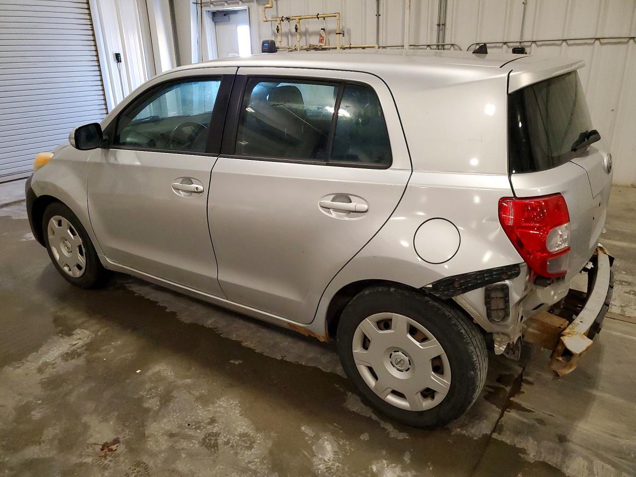 2009 Scion Xd Base - Image 2