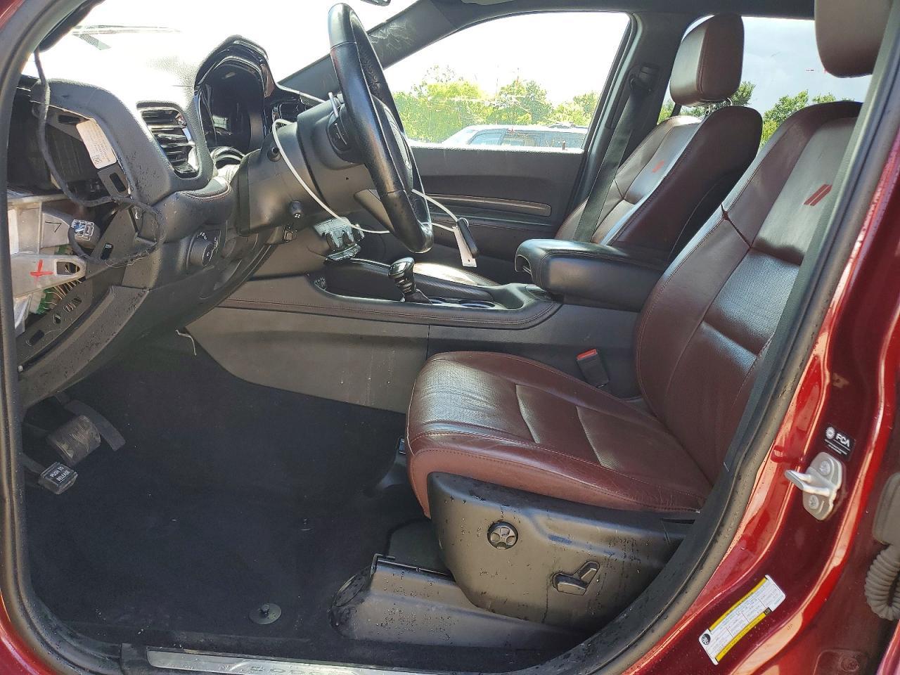 2023 Dodge Durango R - Image 7