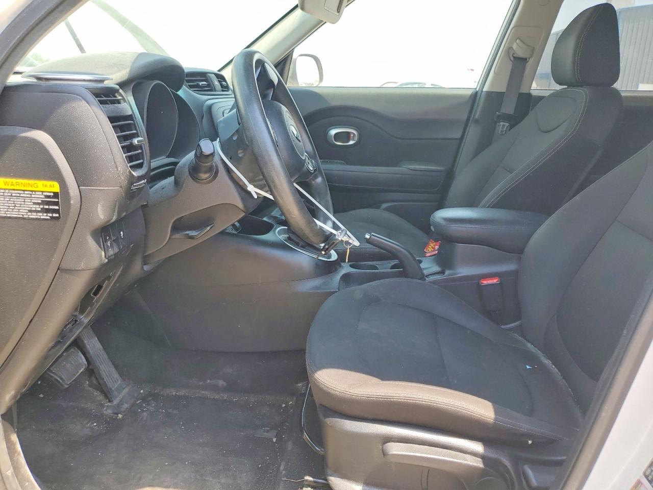 2016 Kia Soul Base - Фото 7