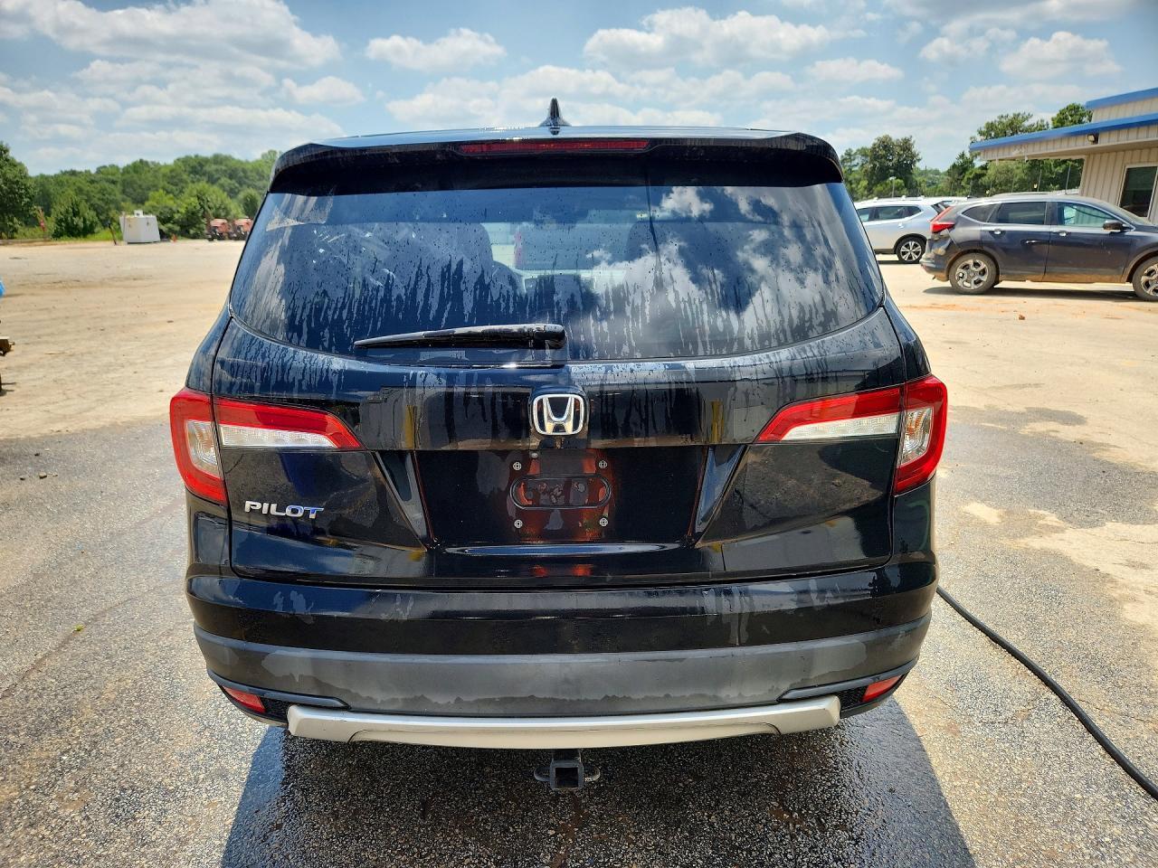 2019 Honda Pilot Exl - Image 6