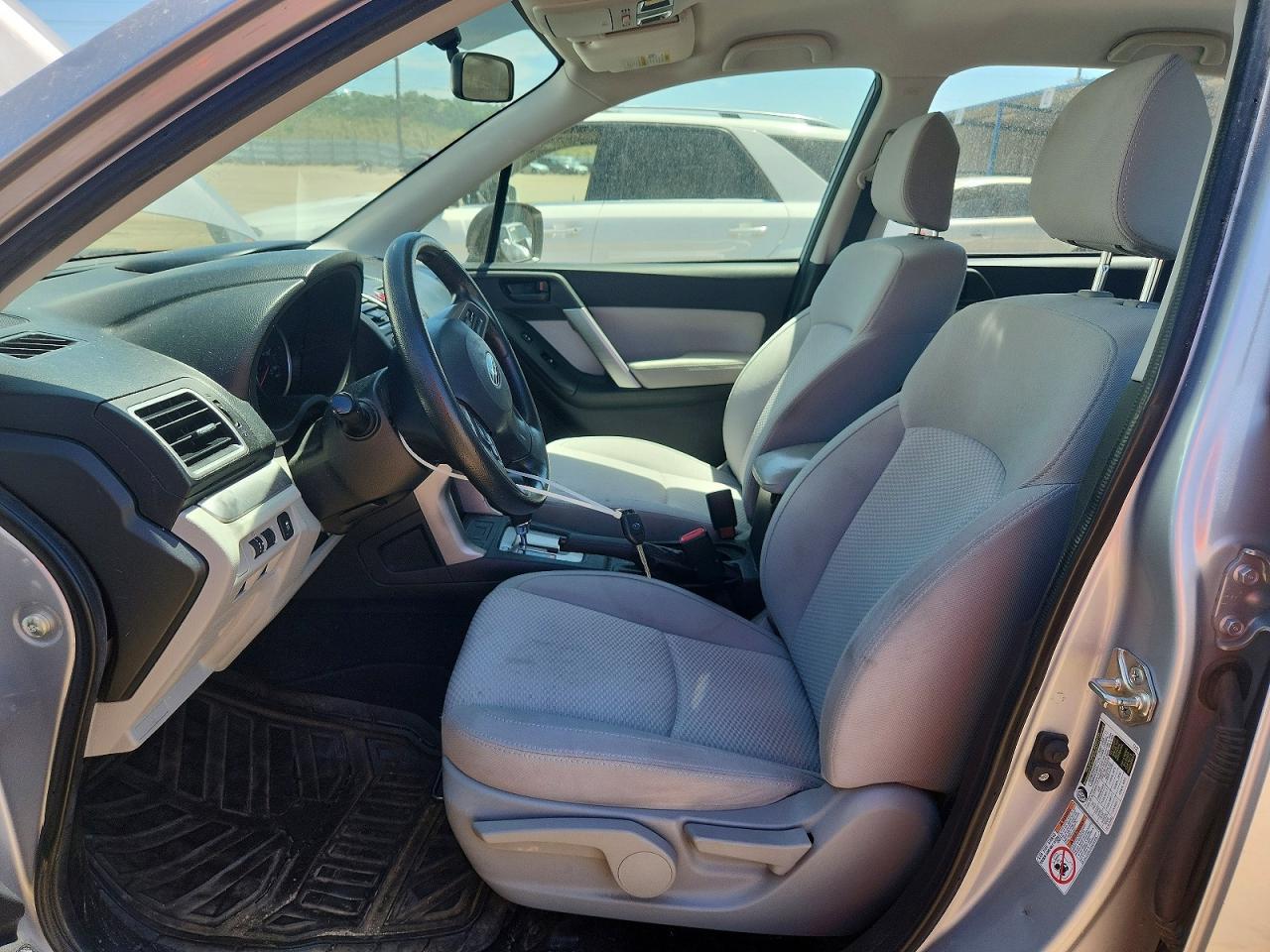 2016 Subaru Forester 2.5I - Фото 7