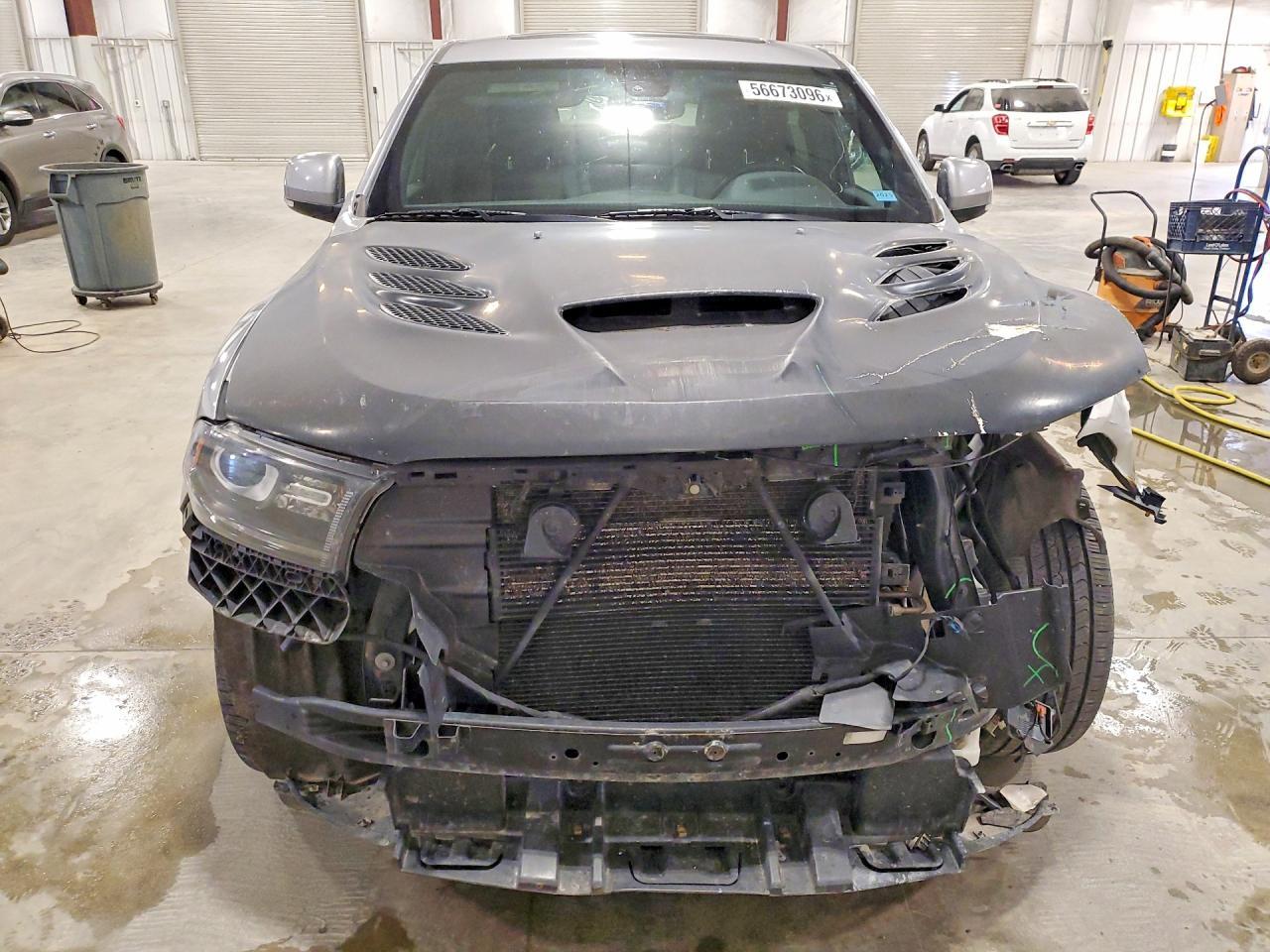 2020 Dodge Durango R - Фото 5