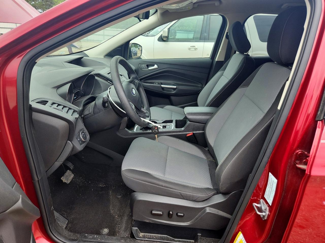 2018 Ford Escape Se - Image 7