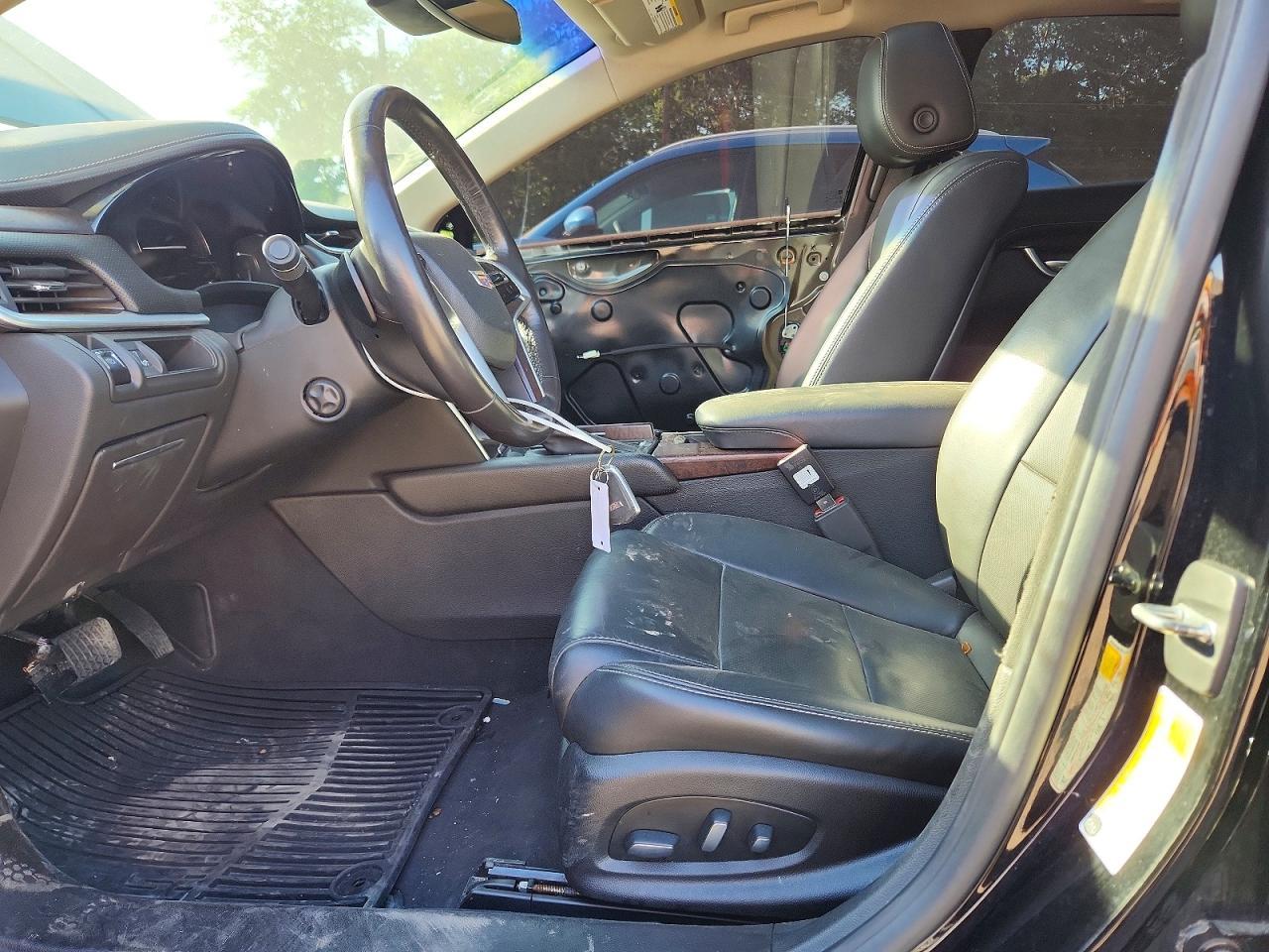 2019 Cadillac Xts Luxury - Фото 7