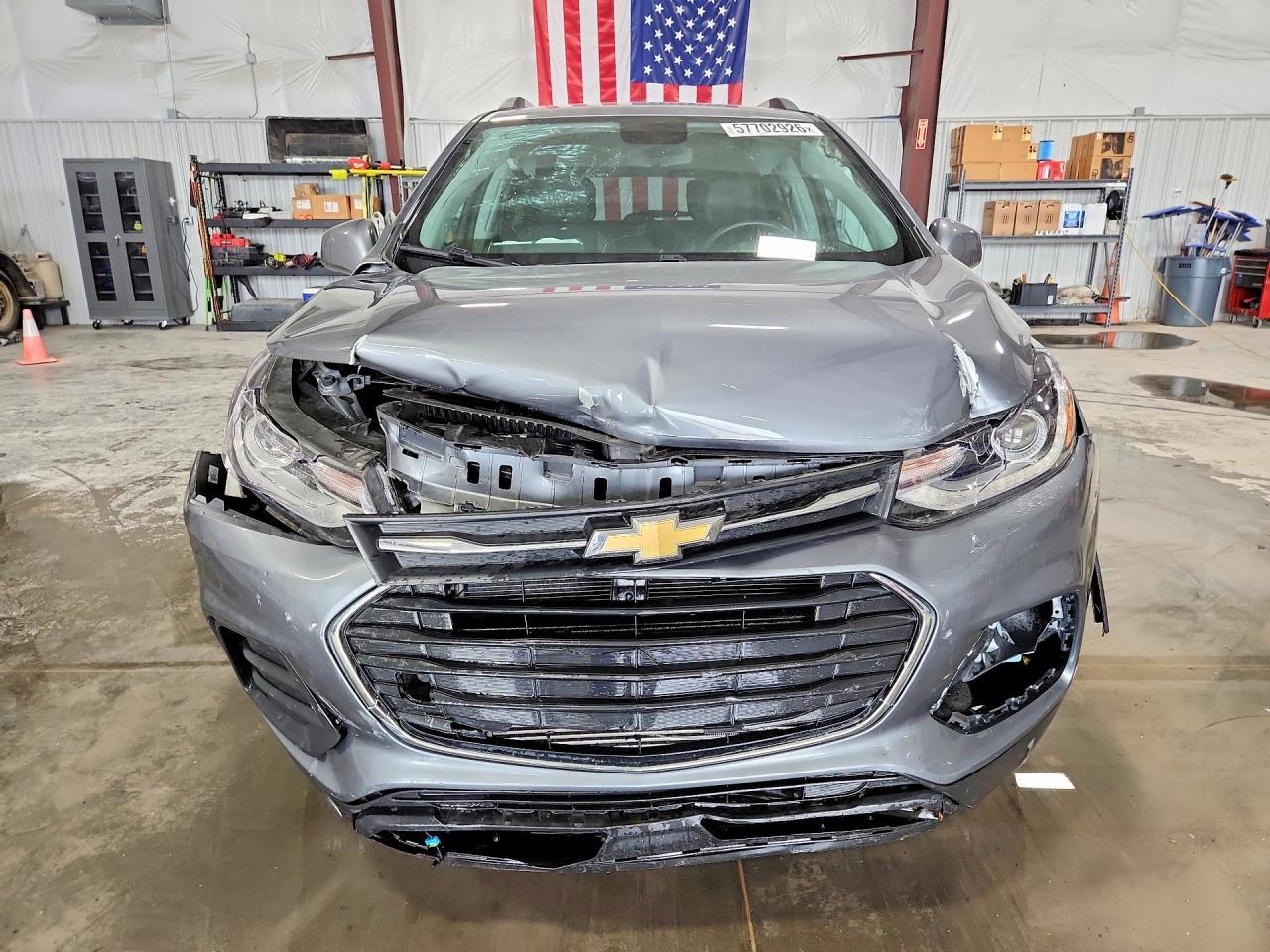 2019 Chevrolet Trax 1Lt - Фото 5