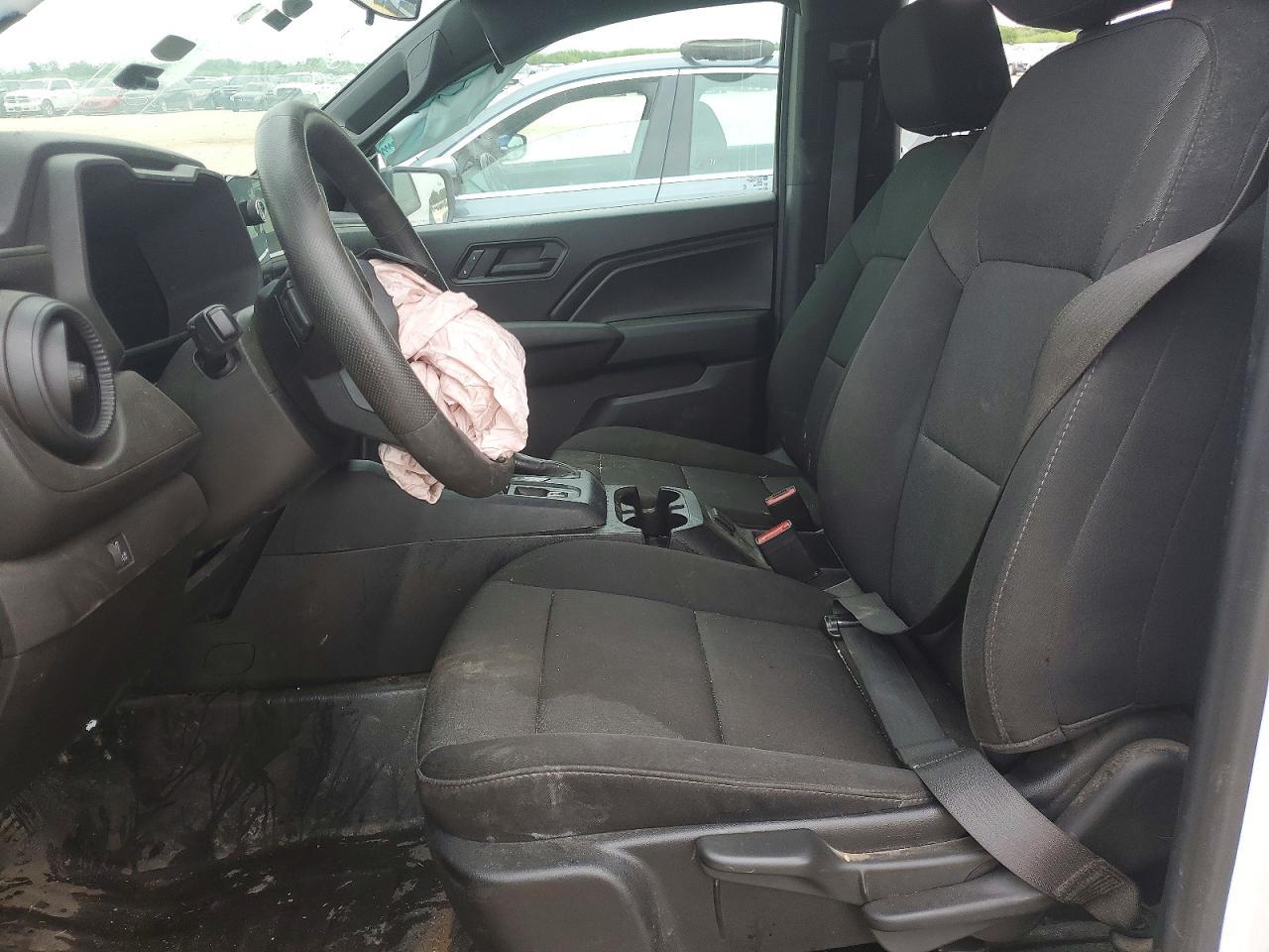 2023 Chevrolet Colorado - Image 7