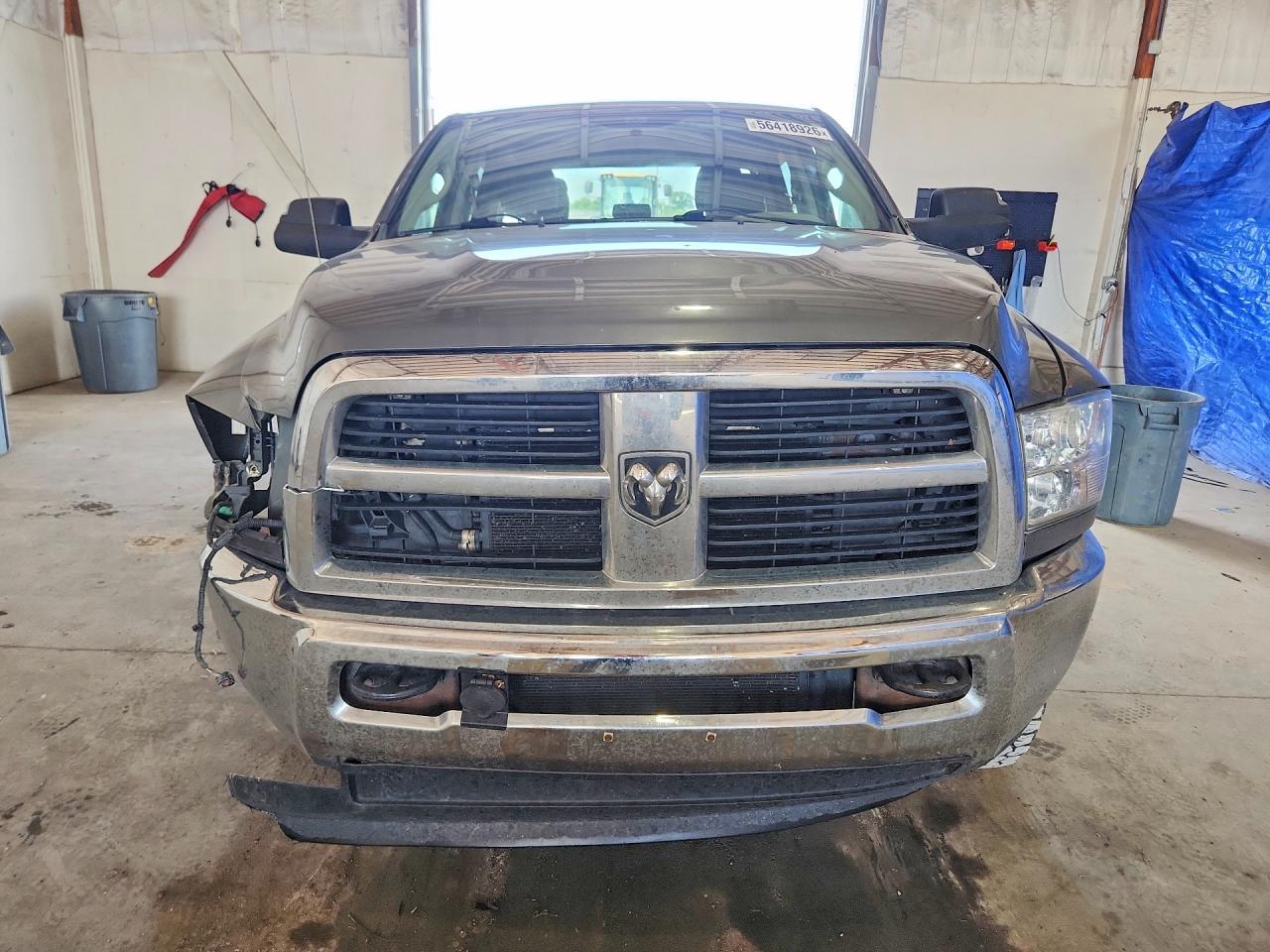 2012 Dodge Ram 2500 St - Image 5