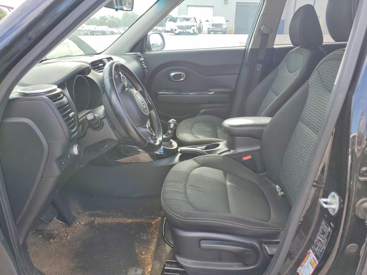 2016 Kia Soul - Фото 7