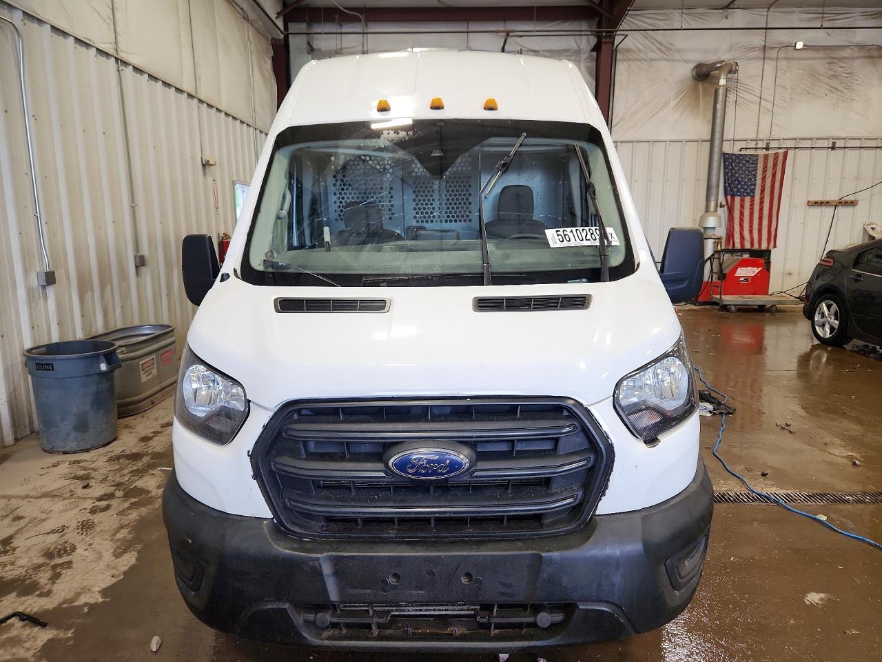 2020 Ford Transit T-350 Hd - Фото 5