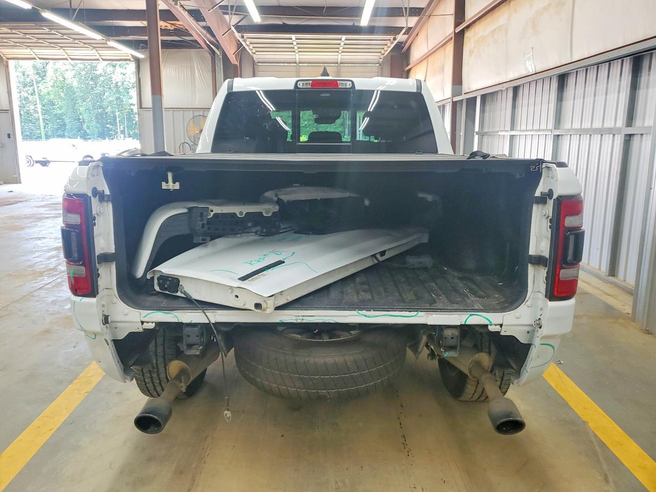 2022 Ram 1500 Big Horn - Image 6