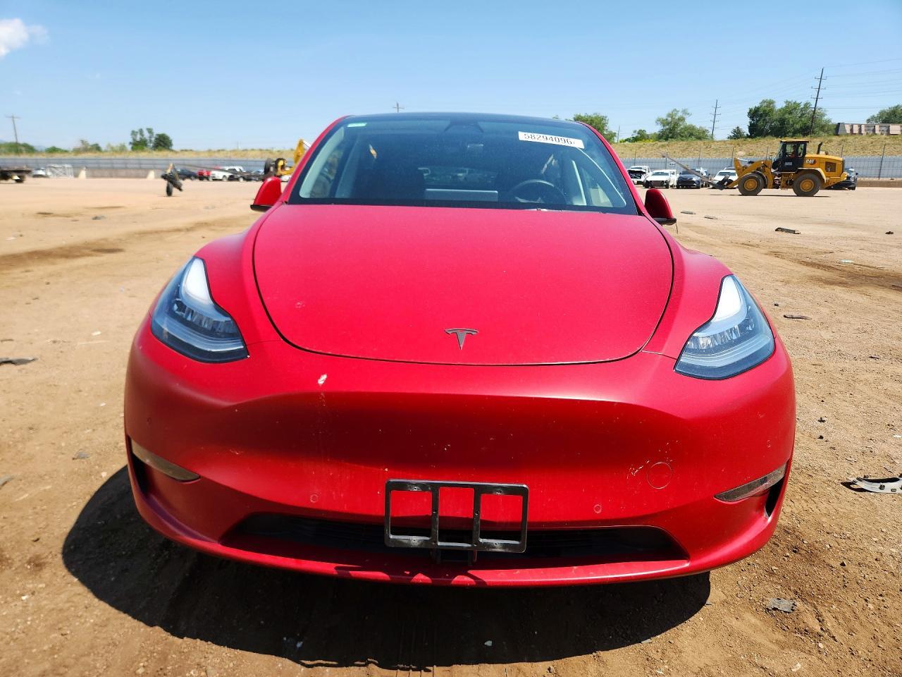 2021 Tesla Model Y - Image 5