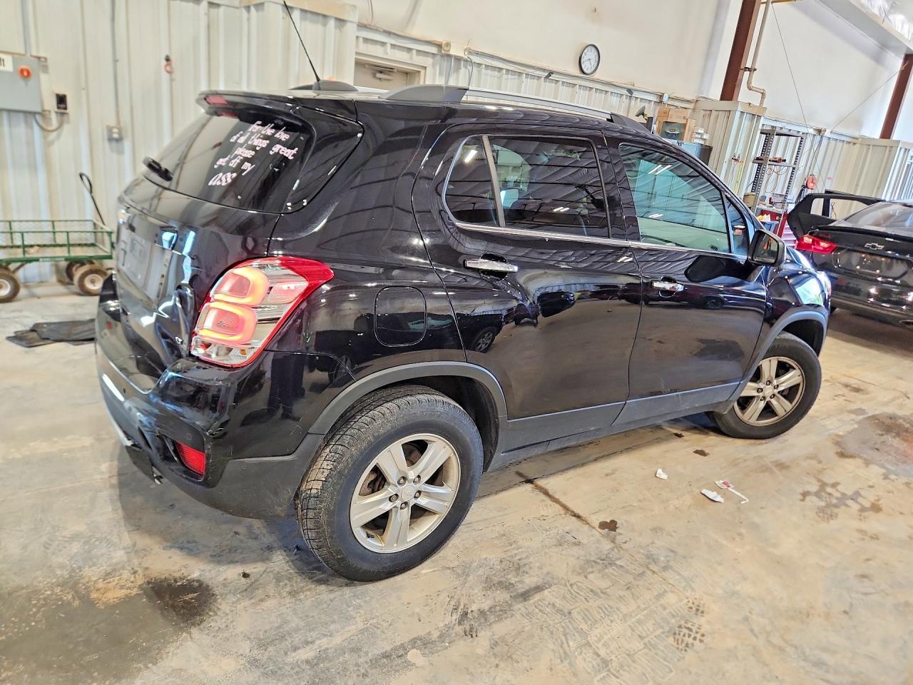 2019 Chevrolet Trax 1Lt - Фото 3