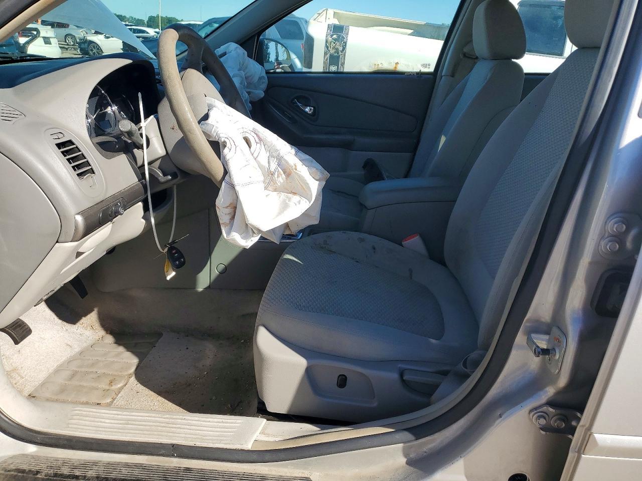 2006 Chevrolet Malibu Ls - Фото 7