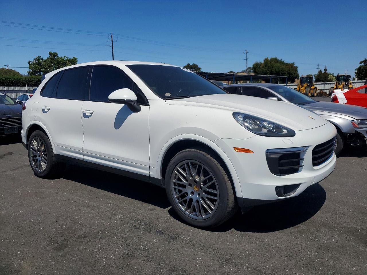 2018 Porsche Cayenne - Фото 4