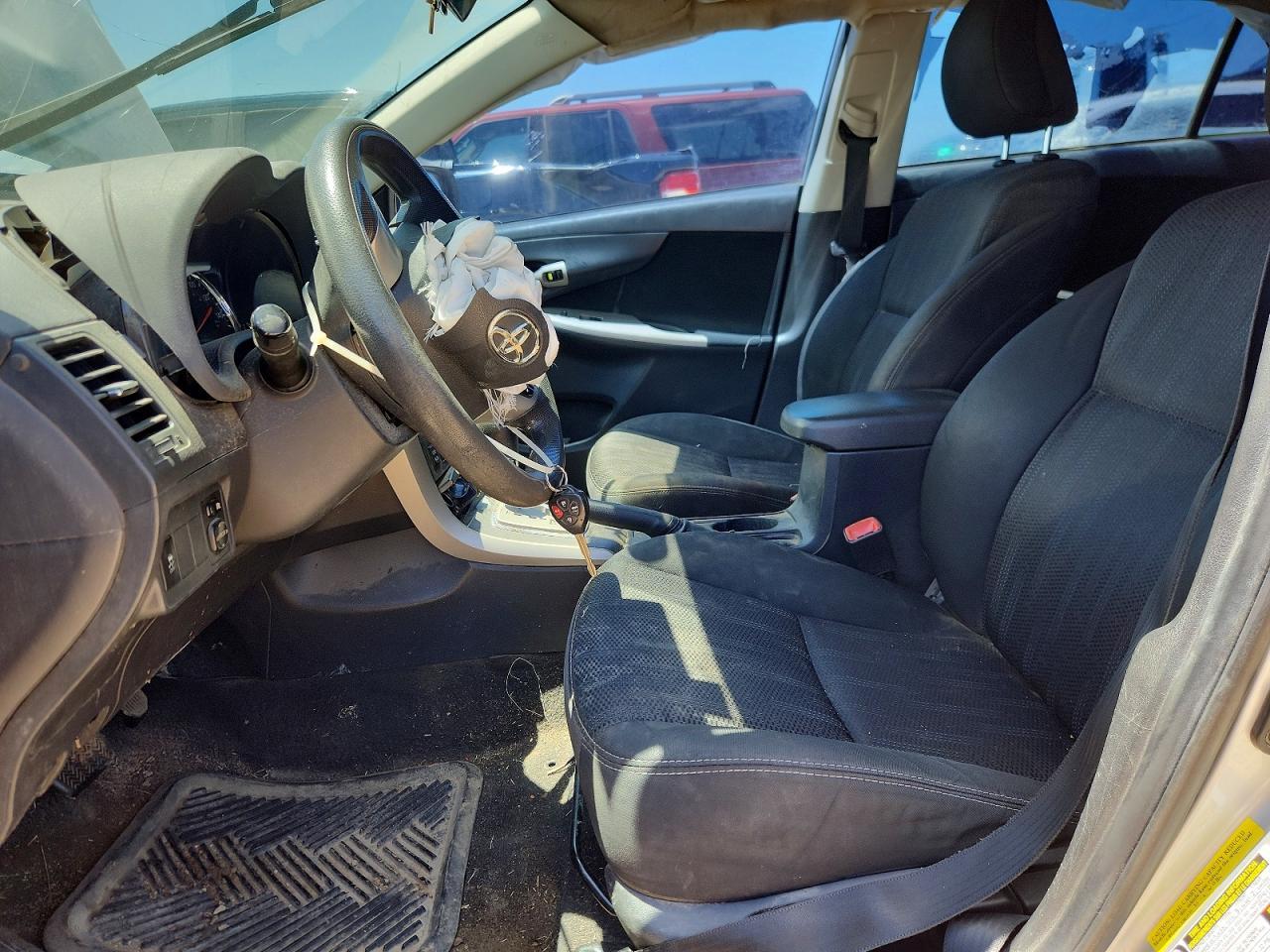 2013 Toyota Corolla S - Фото 7