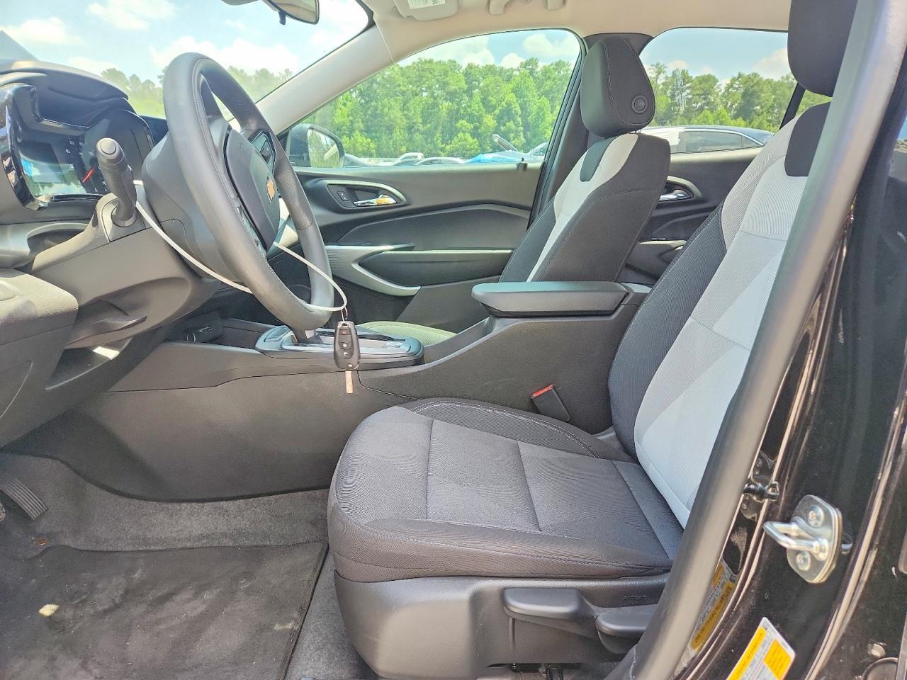 2026 Chevrolet Trax Ls - Фото 7