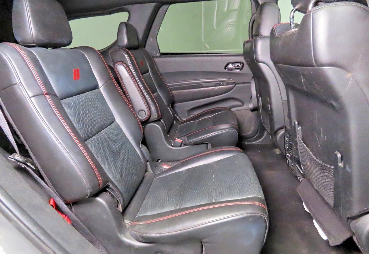 2023 Dodge Durango R - Фото 6