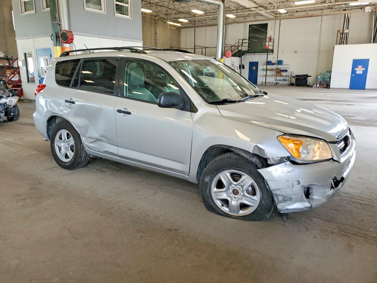 2010 Toyota Rav4 Base - Image 4