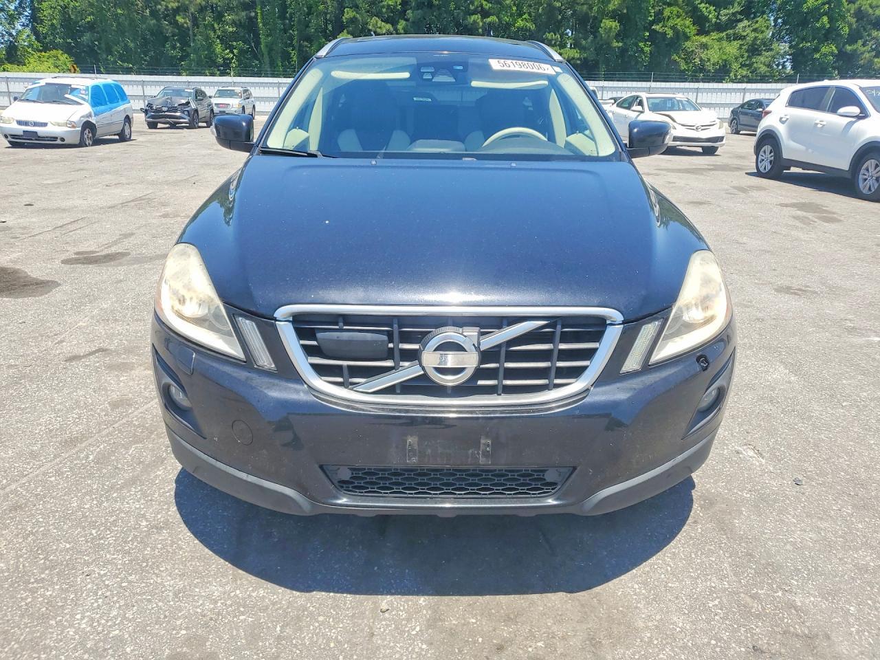 2010 Volvo Xc60 T6 - Фото 5
