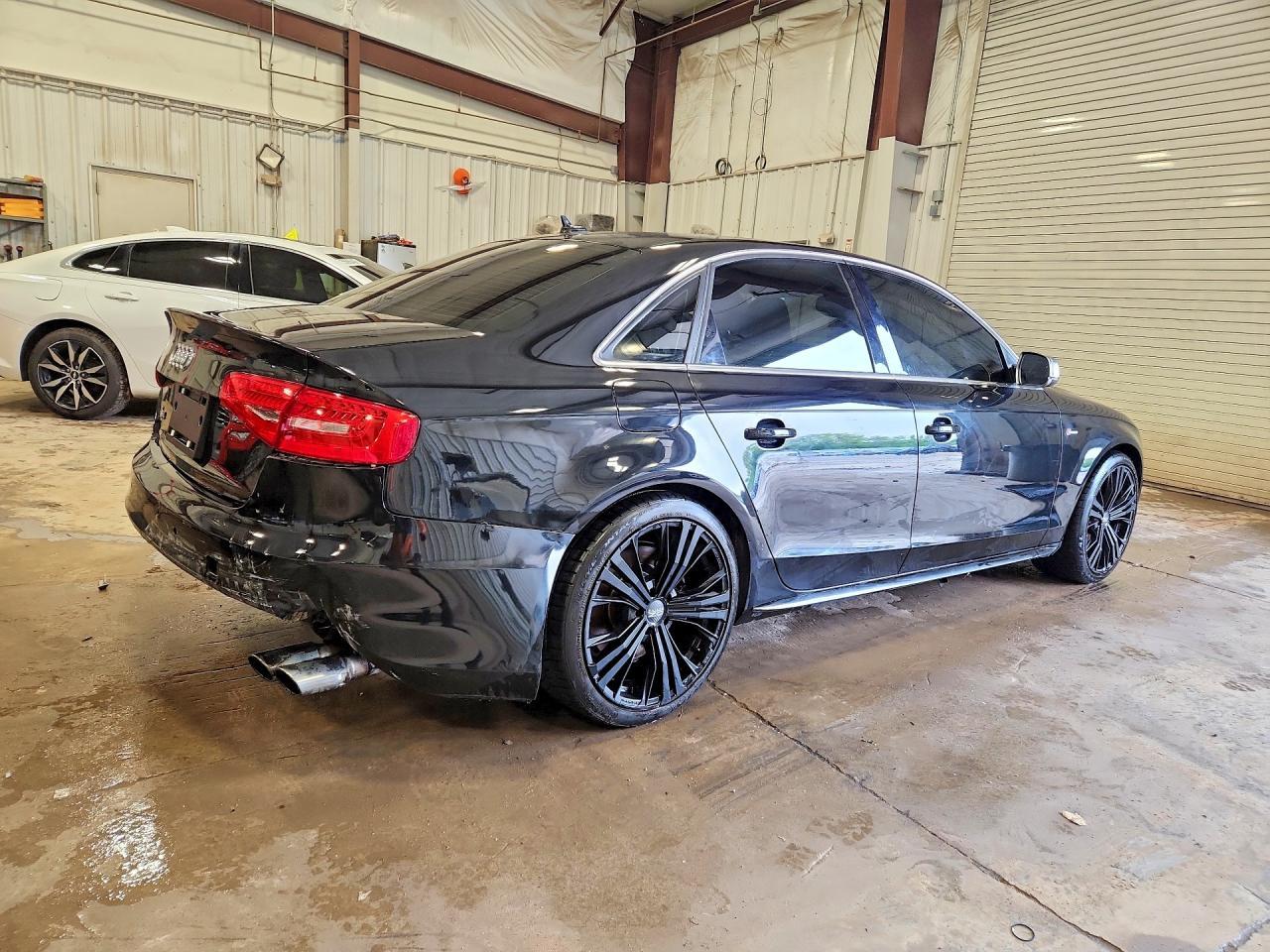 2015 Audi S4 Premium Plus - Image 3