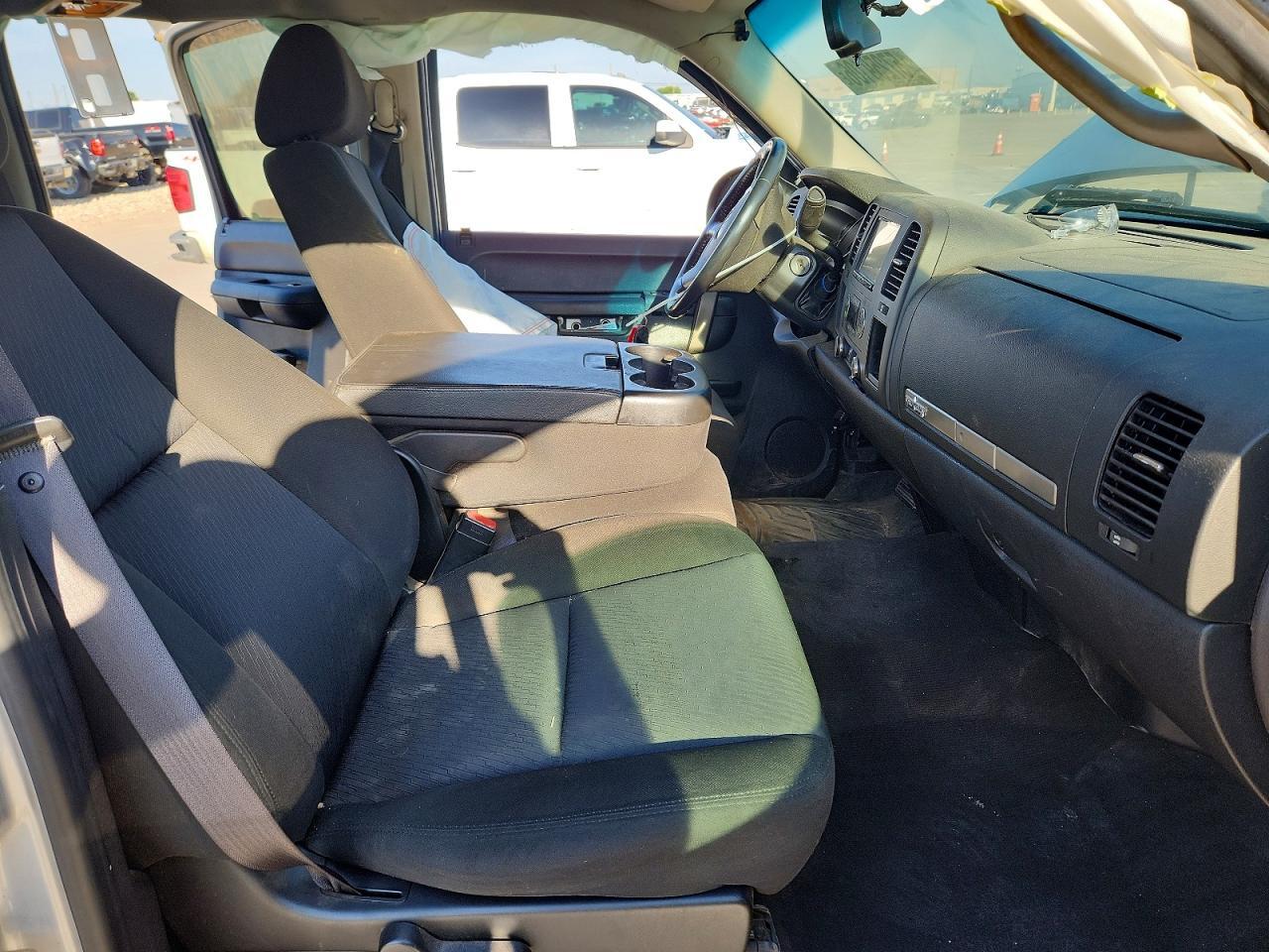 2011 GMC Sierra C1500 Sle - Фото 7