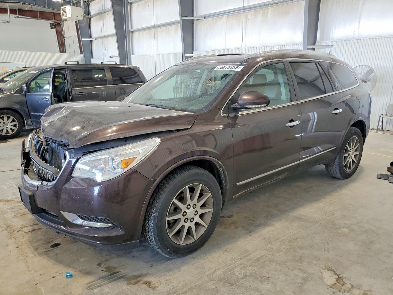 2017 Buick Enclave