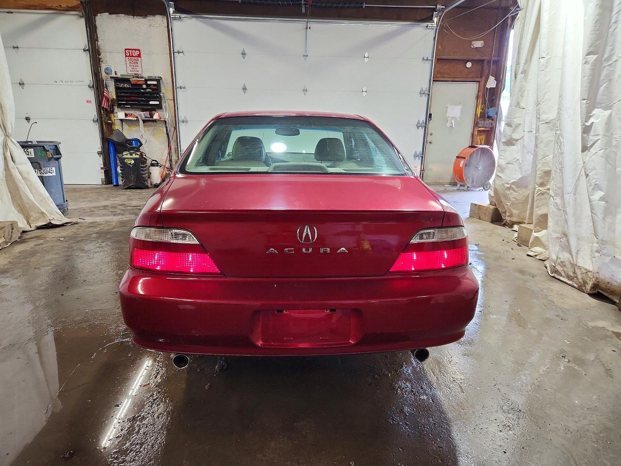 2002 Acura 3.2Tl - Image 6