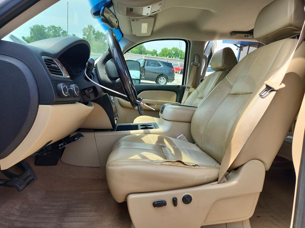 2007 Chevrolet Silverado K2500 Heavy Duty - Image 7