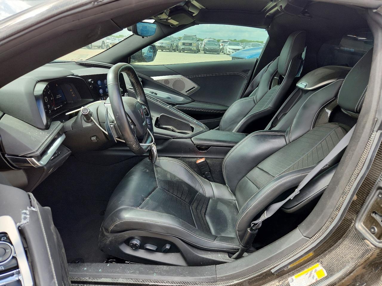 2021 Chevrolet Corvette Stingray 2Lt - Image 7