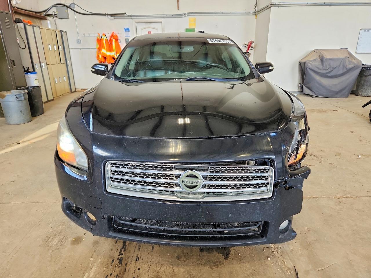 2011 Nissan Maxima 3.5 S - Image 5