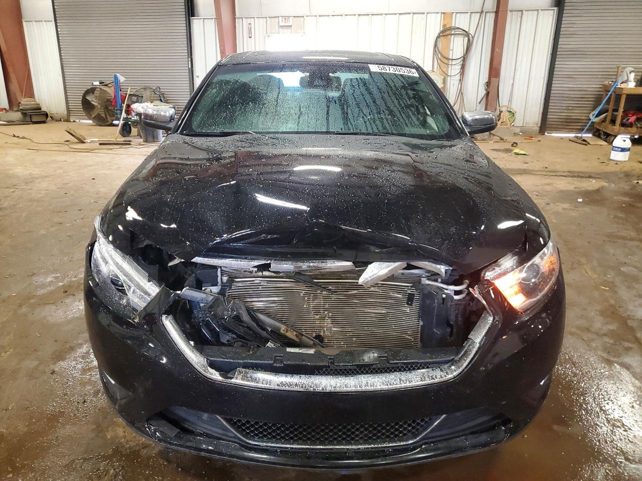 2017 Ford Taurus Limited - Фото 5
