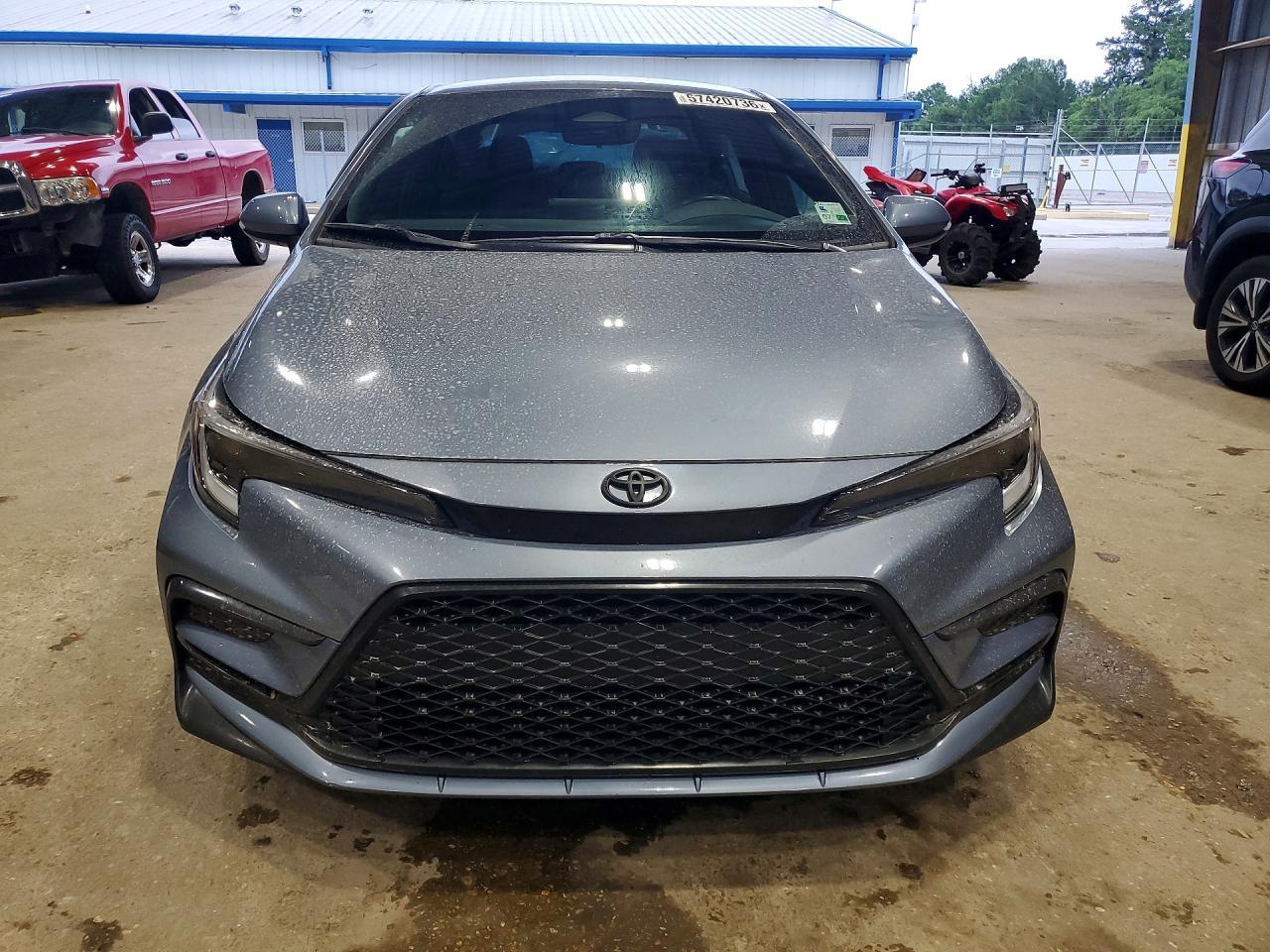 2023 Toyota Corolla Se - Image 5