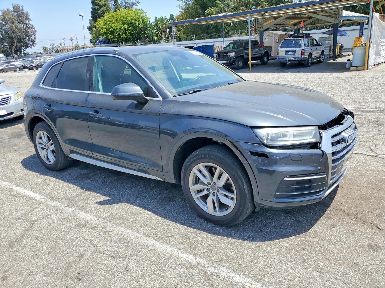 2020 Audi Q5 Premium - Фото 4