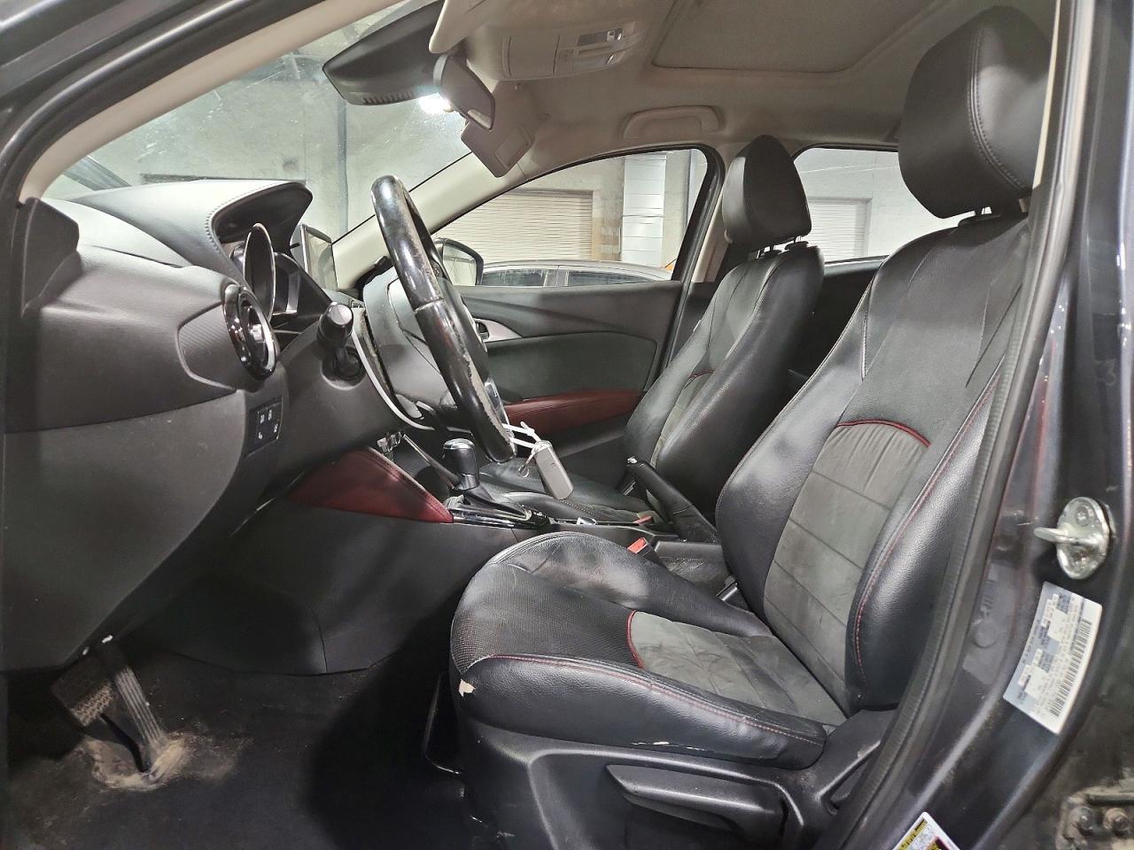 2016 Mazda Cx-3 Grand Touring - Фото 7