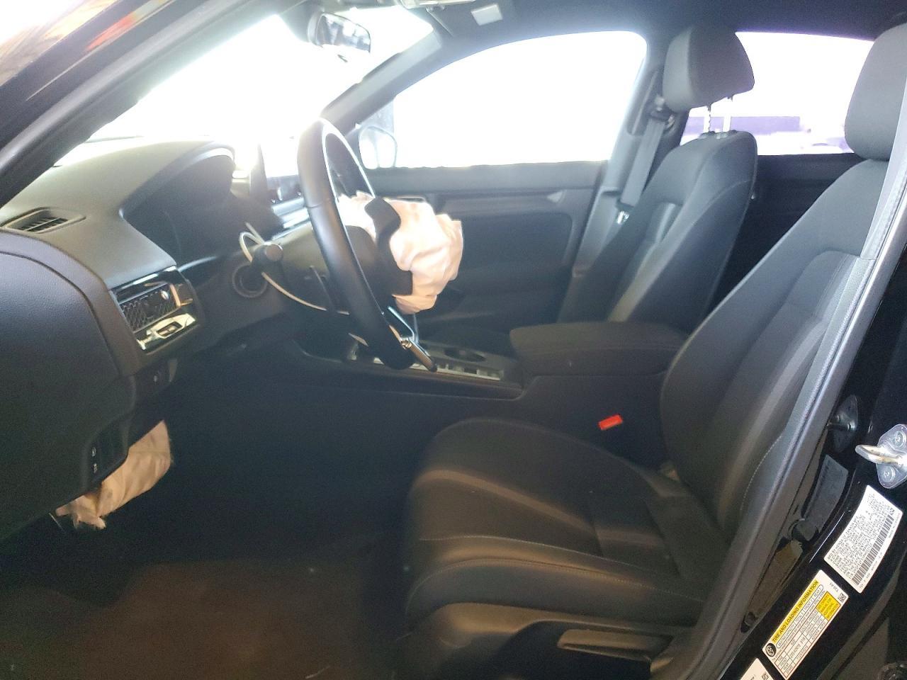 2023 Honda Civic Sport - Фото 7
