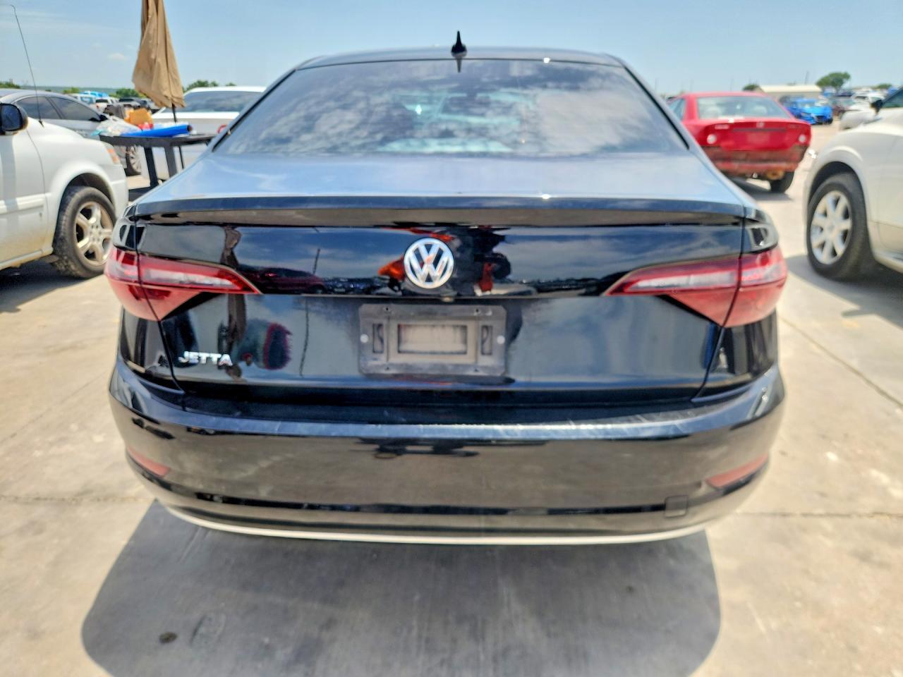 2021 Volkswagen Jetta S - Фото 6
