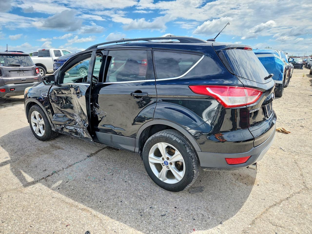 2013 Ford Escape - Image 2