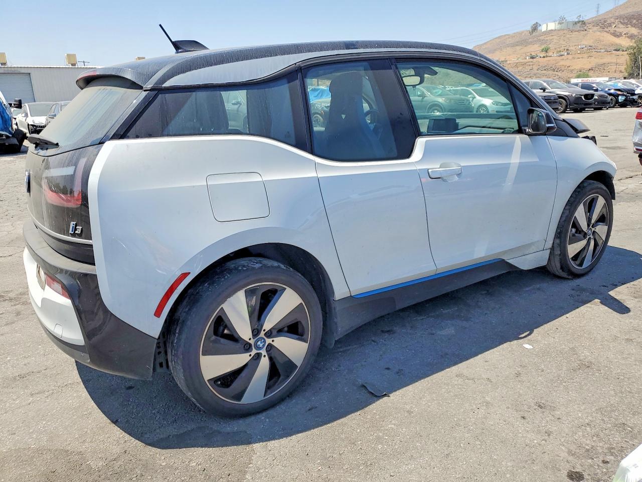 2019 BMW I3 Bev - Image 3
